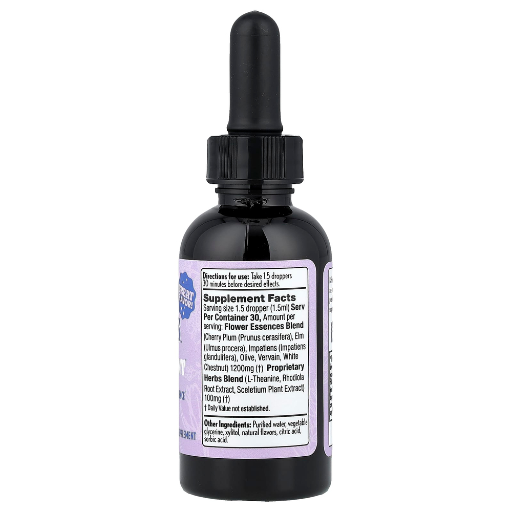 Barlean's, Mood Drops™, капли для поддержки иммунитета, 45 мл (1,5 жидк. унции)