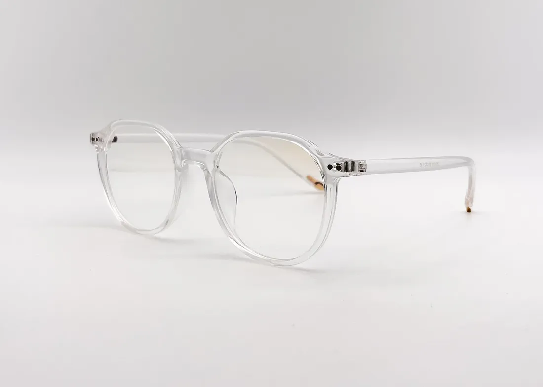 Изг. оправы Melorsch J52011 White — кадр 2