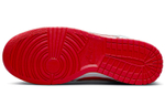 Nike Dunk Low Championship Red