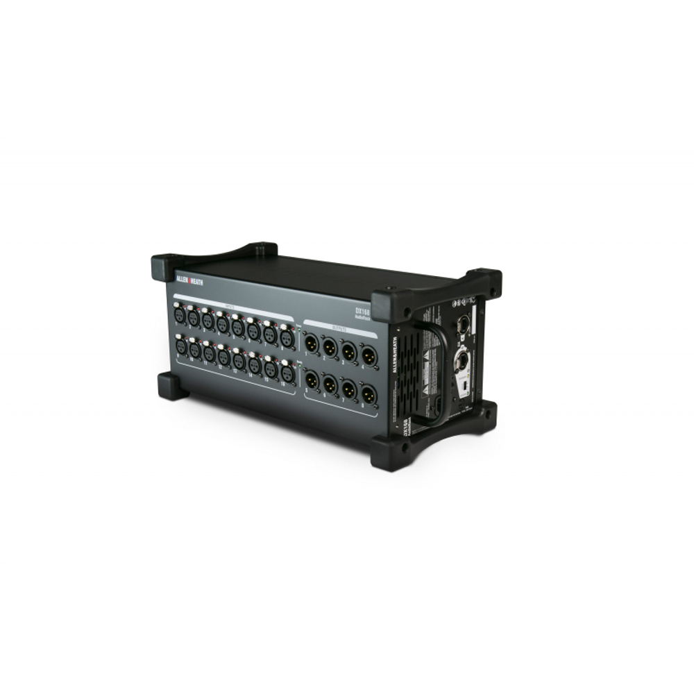 Allen & Heath DX168