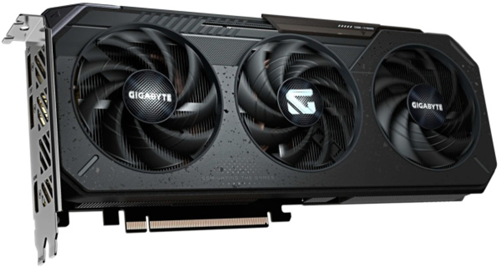 Видеокарта GIGABYTE Radeon RX 9060 XT GAMING (GV-R9060XTGAMING-16GD)