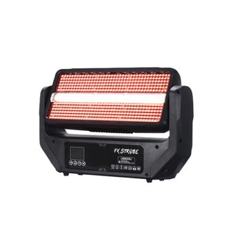LightCraft Moving Strobe 1000W светодиодный стробоскоп