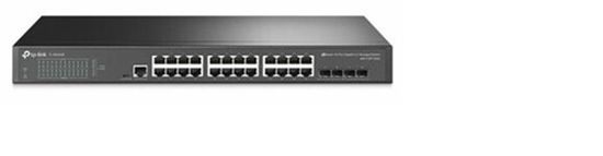 Коммутатор TP-Link TL-SG3428