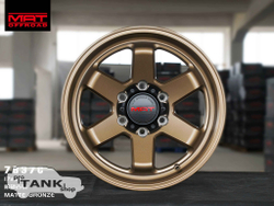 TANK 300 Колесный диск 17'' (1шт.) 7837C178532BZ