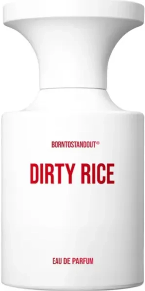 Borntostandout Dirty Rice EDP 100 ml