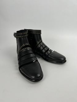 Ботинки Balenciaga