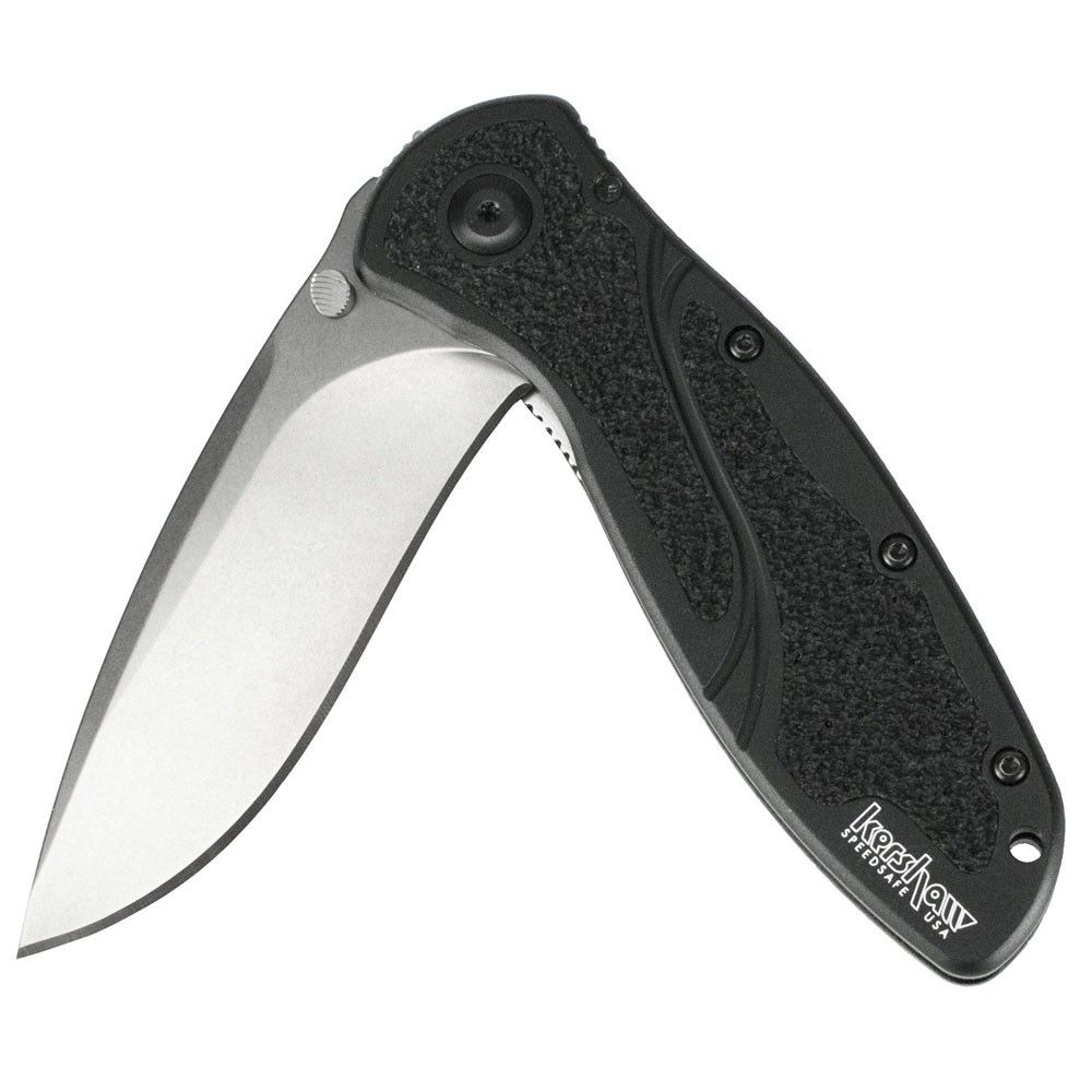 Нож Kershaw Blur модель 1670-S30V