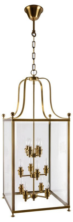 Подвесной светильник Loft it Noble 10591/12 AB