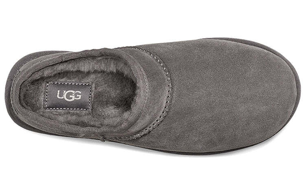 UGG Угги Classic Slipper, серый