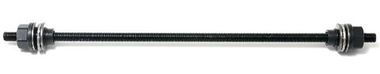 Болт механический с подшипниками M16, L-450мм RockForce##Rock FORCE RF-933T1-16P(933E1-16P)( бух 28310)
