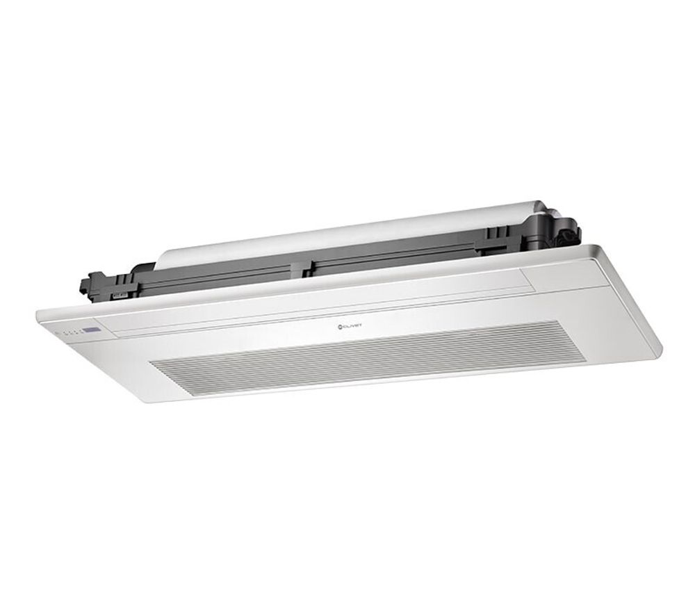 Clivet Q1DN-2-XMi D22 (AC)