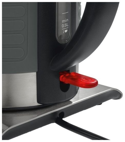 Чайник BOSCH TWK7S05
