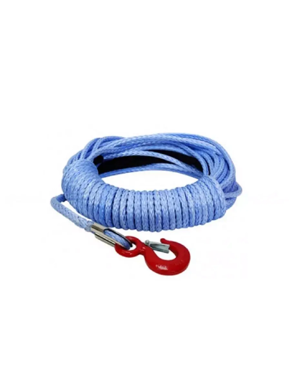 Трос синтетический Lbs 1500 (680 кг) 4mm*12.2 M (SR_CMH1500)