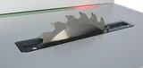 Станок распиловочный TS10420I Sturm! 1,0кВт, диск 200мм,стол 504*334мм, глубина пропила 43мм — фото 2