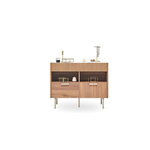 Комод (мрамор) ENZA HOME PAVIA EH67047
