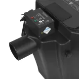 Генератор низкого дыма MK-F12 6000W (сухой лёд) | ZUMEN