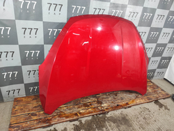 Капот Chery Tiggo 4, Tiggo 4 Pro 18-нв Б/У Оригинал 509000879AADYJ