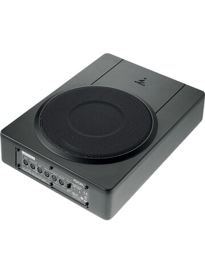 Автомобильный сабвуфер Focal ISUB ACTIVE