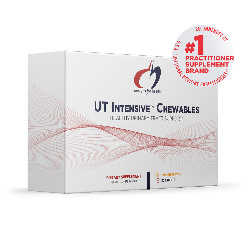 UT Intensive™ Chewables
