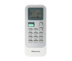Hisense AP-09CR4GKWS00