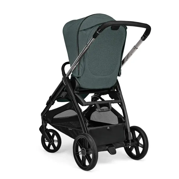 Коляска Inglesina Aptica 2 в 1 Emerald Green