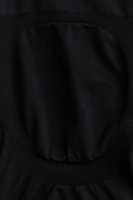 Короткие легинсы Push-up Firm Shape - H&M