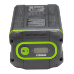 Аккумулятор Greenworks Арт. 2951407, 82V, 8 Ач