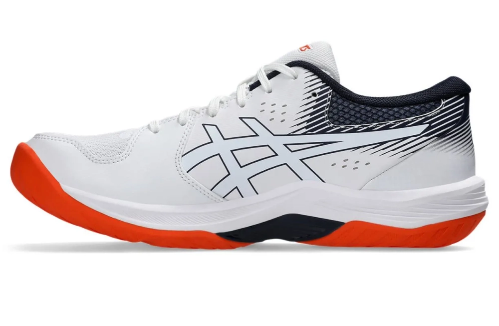 Мужские кроссовки для сквоша/бадминтона Asics Beyond FF