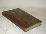 "Тассовы мечтания". Джузеппе Компаньони. 1819 г. - редкая книга