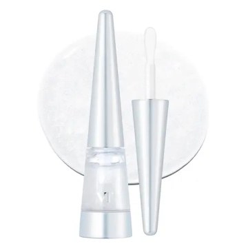 VT Cosmetics Оттеночный плампер для губ с микроиглами Reedle Shot Lip Plumper Crystal