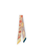 Silk twill ribbon NEW