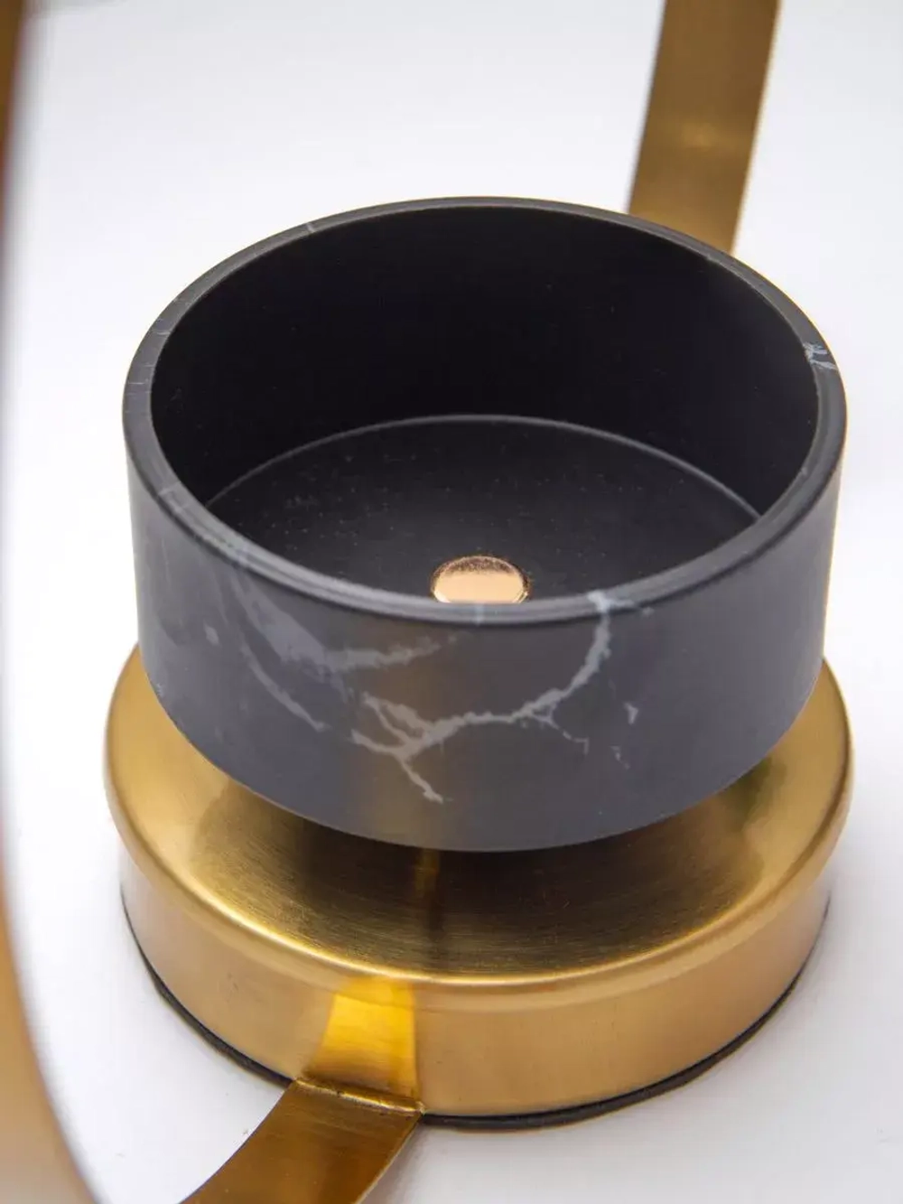 Подсвечник для свечей 7,5 см