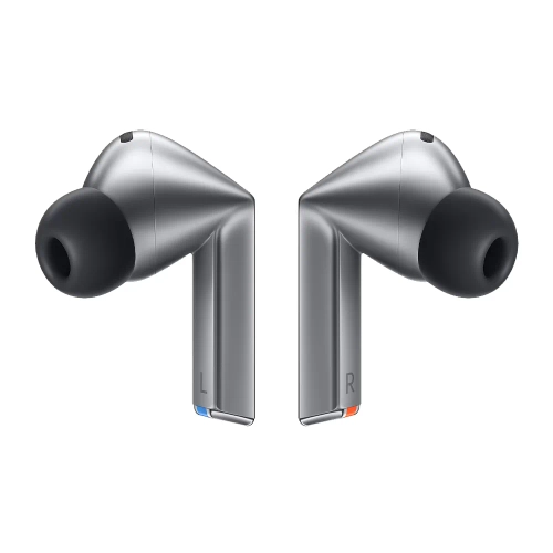 Беспроводные наушники Samsung Galaxy Buds 3 Pro, Silver (Серебристый)
