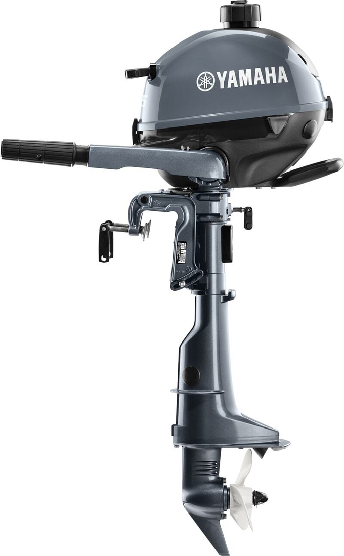 Лодочный мотор Yamaha F2.5BMHS