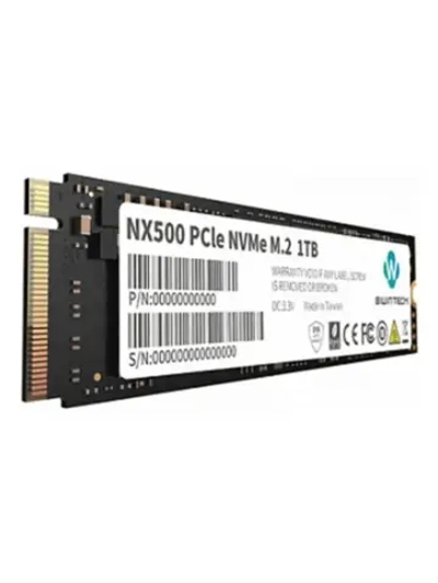 1 ТБ M.2 SSD накопитель NX500 82P1B0#G