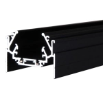 RL 06300 track rail 3000mm BK Reluce Technical