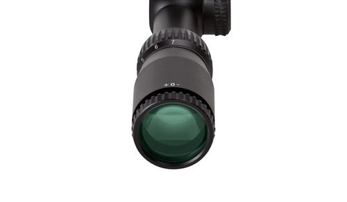 Оптический прицел Vortex Crossfire II 2-7x32 V-Plex (CF2-31001)