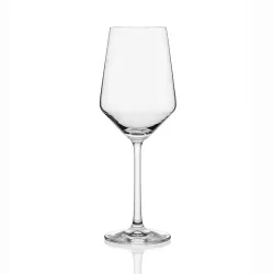 Бокал для вина 550 мл хр. стекло Hotel R "Edelita" d 6 см h26 см P.L. - BarWare [6]