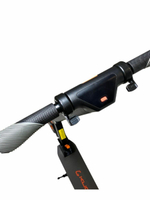 Электросамокат KUGOO S1 6 Ah, до 100 кг, черный