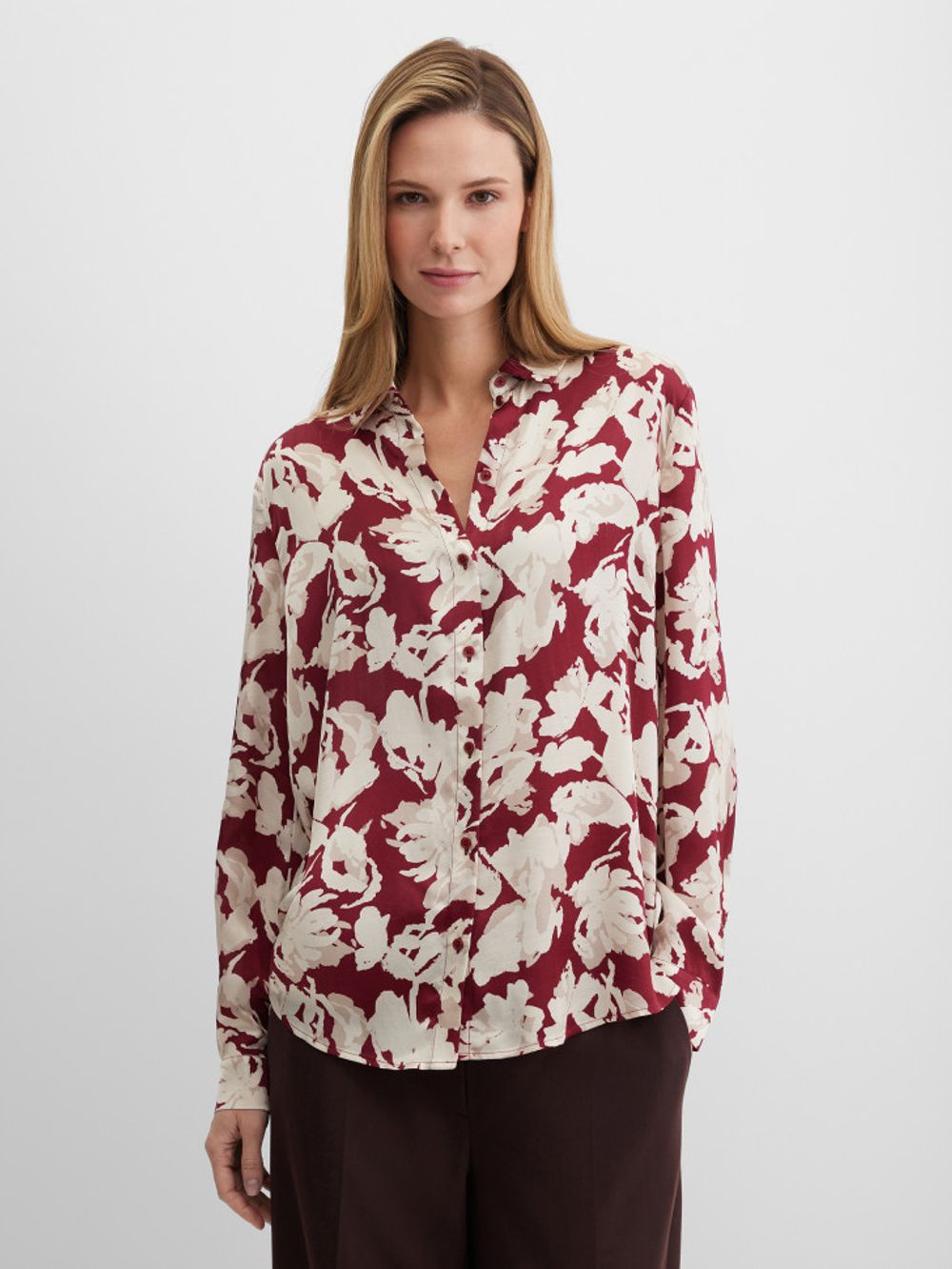 Блузка женская GERRY WEBER