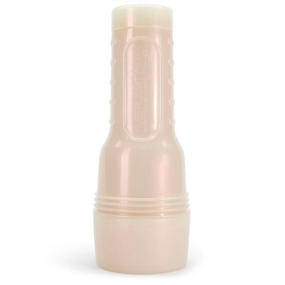 Мастурбатор слепок вагины Riley Steele - Fleshlight Girls (Цвет: телесный)