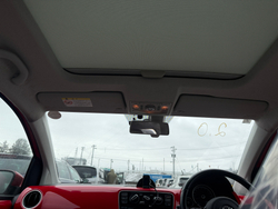 Volkswagen up!, 2013