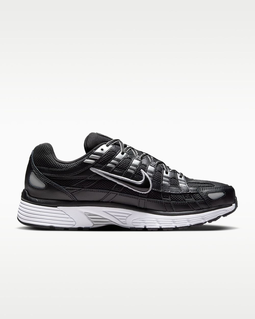 Кроссовки мужские NIKE P-6000