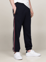 Спортивные штаны Tommy Hilfiger - темно-синий(MW0MW35548)