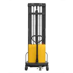 Штабелер с электроподъемом SPN 1035 (1000 кг; 3,5 м; 12 В / 120Ач) SMARTLIFT 63-5018