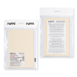Ткань для пэчворка PEPPYКРАСКИ ЖИЗНИ ЛЮКС, 50 x 55 см 146 г/кв.м,100% хлопок, бл-желтый