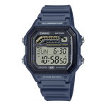 Мужские наручные часы Casio WS-1600H-2A