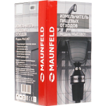 MAUNFELD MWD3801