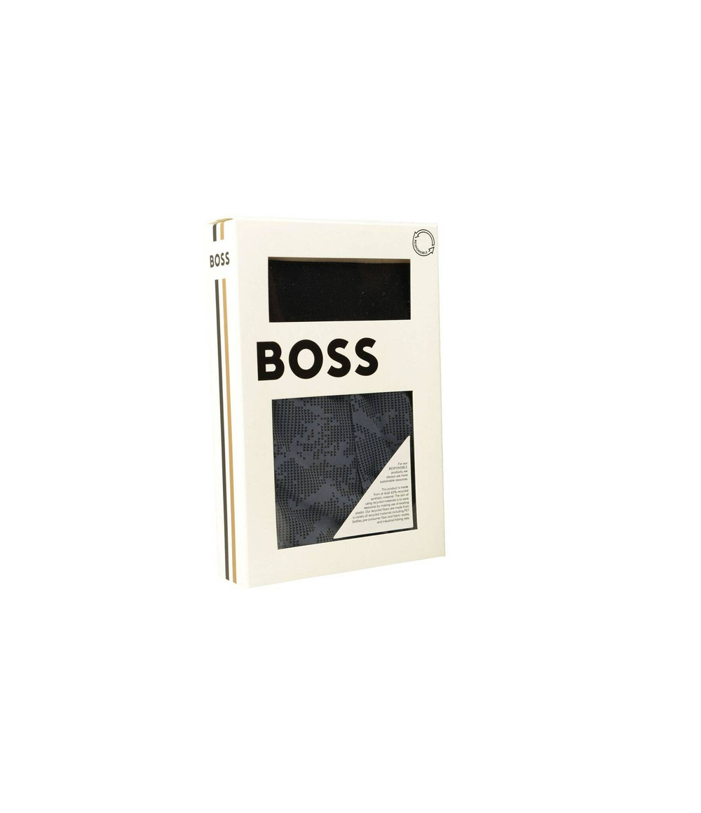 трусики-боксеры dynamic BOSS BLACK - темно-синий(50479059)