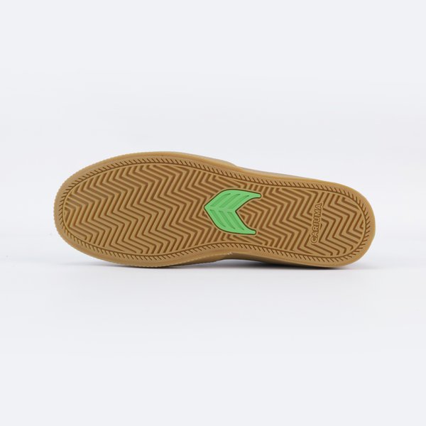 Cariuma Naioca Pro (gum black) артикул: - купить в магазине Дайс